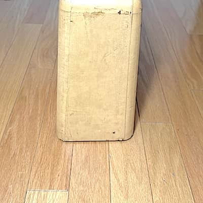 Vintage USA Made Gibson 1950's BR-9 Lap Steel Guitar w/ Matching Gibson Amplifier image 17