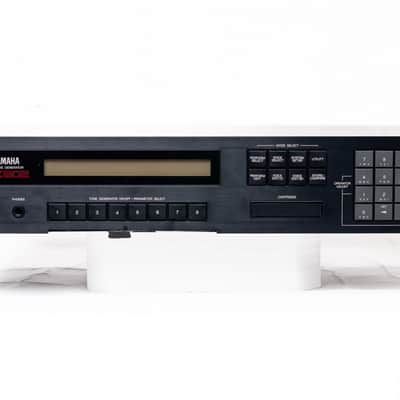 Yamaha TX802 Synth Module (refurbished) #3