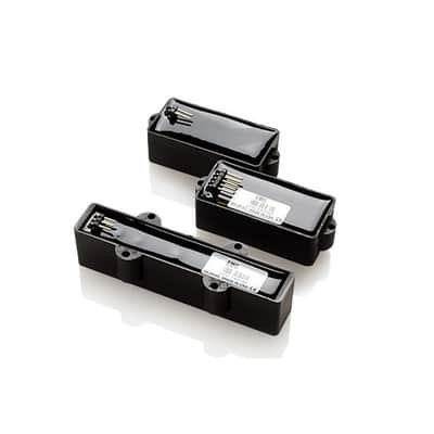 EMG P5J Set Active Bass 5-String Electric P-Jazz Style Bass Pickup Set image 3