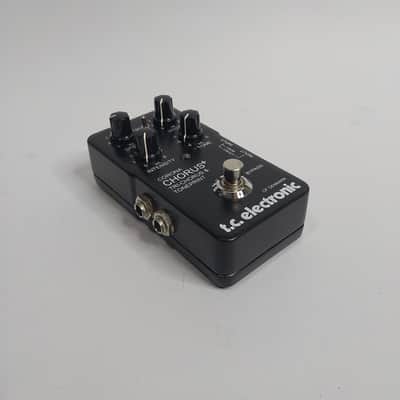 TC Electronic Limited Edition Corona Chorus+ SCF Tri-Chorus & TonePrint image 3