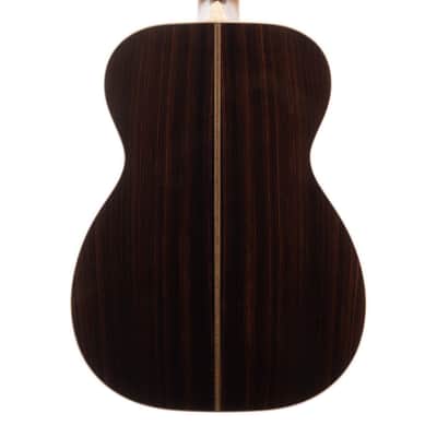 Used Martin 00-28 MD Modern Deluxe Natural 2024 image 2