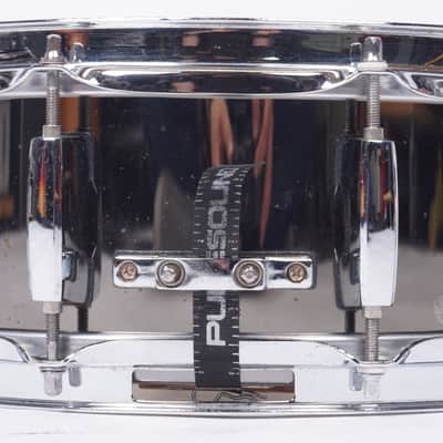 PEARL CHAD SMITH SIGNATURE SNARE DRUM-14" x 5" image 13