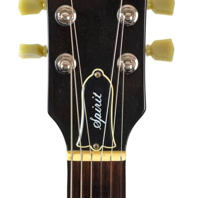 1983 Gibson Spirit 3-Tone Sunburst #82713641 image 5