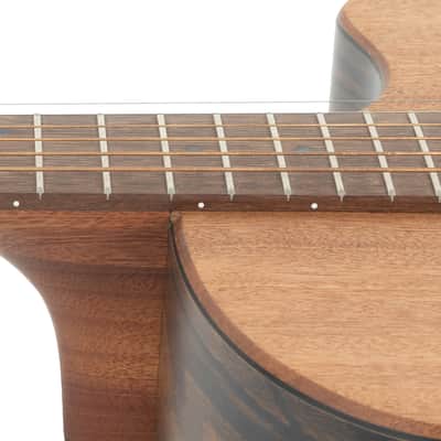 Martin GPC-X2E Grand Performance Acoustic-Electric - Zircote image 9