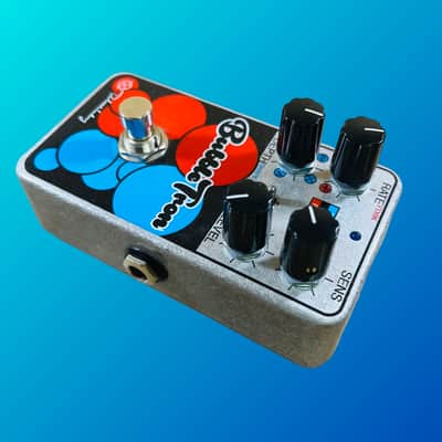 Keeley BubbleTron Flanger / Phaser Bild 3