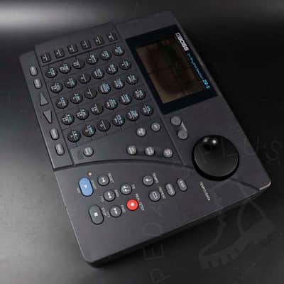 Boss DR-5 Dr. Rhythm 1993 - 2003 - Black image 2