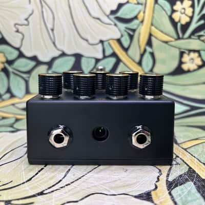 Walrus Audio Highpoint Analog Optical Compressor image 5