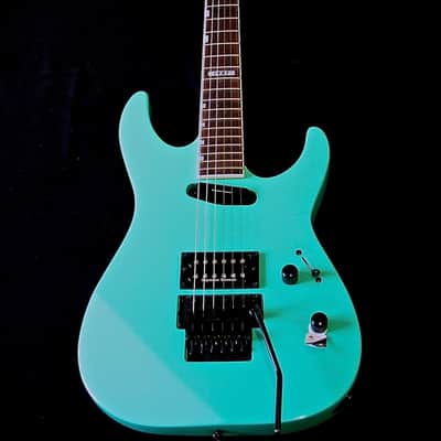 ESP LTD Mirage Deluxe 87 image 10