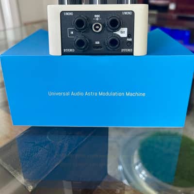 Universal Audio Astra Modulation Machine image 4