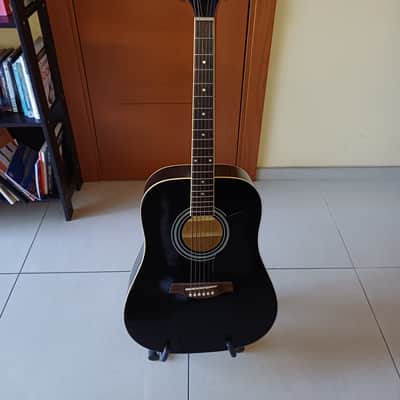 Ibanez V50NJP - nera image 1