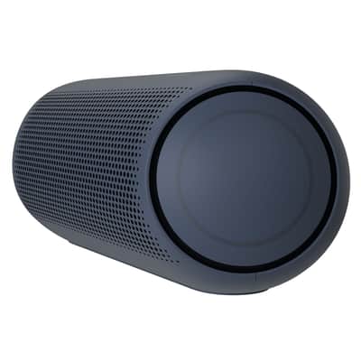 LG XBOOM Go PL5 Portable Bluetooth Speaker with Deco Gear Power Bank Bundle image 8