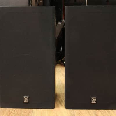Yamaha Ns 10 M Pair [123889] (07/21) image 5