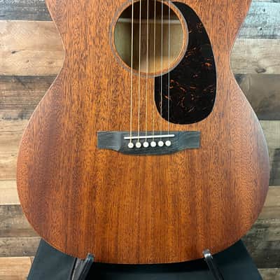 Martin 000-17 Standard Series Acoustic Guitar, Dark Mahogany, Hard Case, Free Ship, 977 image 5