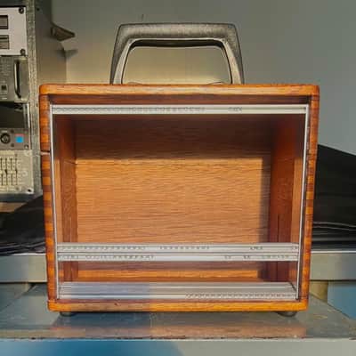 4U 43HP Eurorack Case custom 3U + 1U mini case image 2