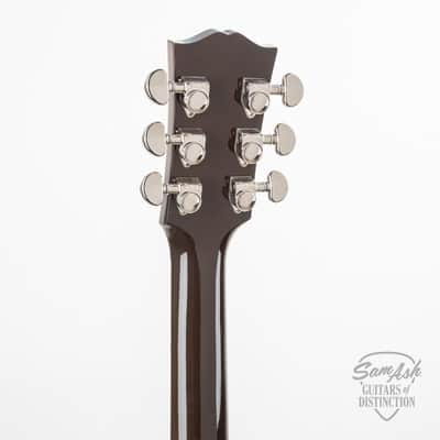 Gibson Hummingbird Standard Acoustic Electric Guitar Vintage Sunburst image 5
