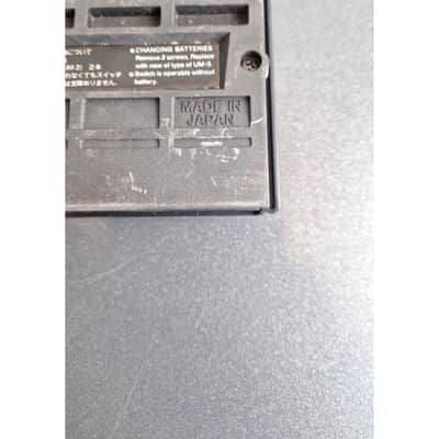 Boss FS-5L - Footswitch - Good image 2