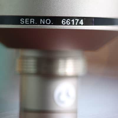 Neumann TLM 103 Original image 7