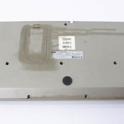 Korg Microkorg Parts: Chassis and Main PCB Broken AS-IS image 5