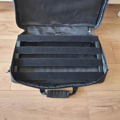 Pedaltrain Classic 2 with Soft Case 2010s - Black image 4