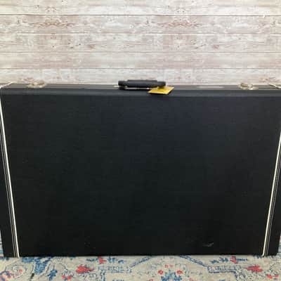 Used Road Runner RRGS6 - Black 6 guitar stand black image 1