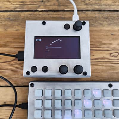 Monome Norns Shield + Grid 128 image 2