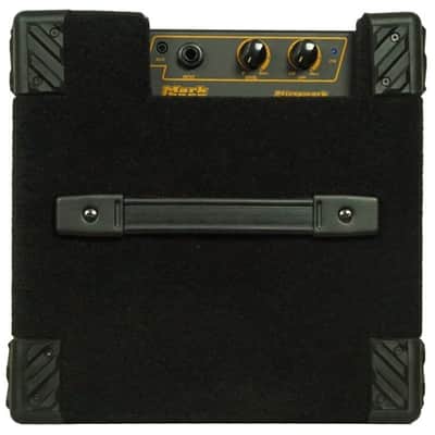 Markbass MICROMARK 801 [MAK-MICROM8] image 3