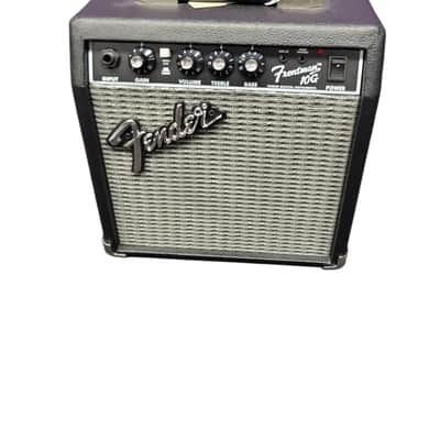 Fender Frontman 10G image 1