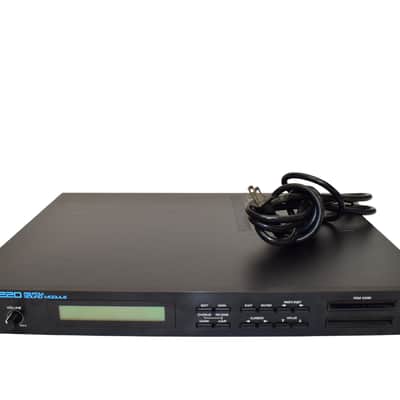 Roland U-220 RS-PCM Sound Module