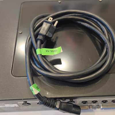 Roland XV-5080 128-Voice Synthesizer MAX RAM image 13