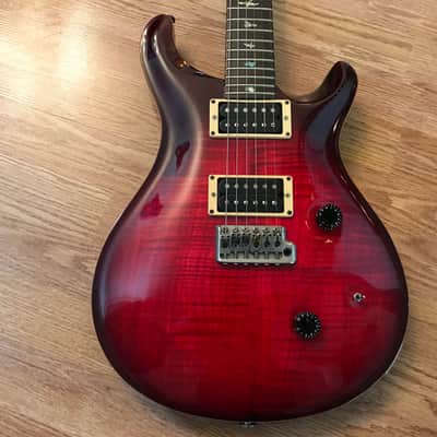 PRS Custom 24 1987 image 6