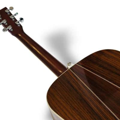 Martin Standard Series D-35 2012 LR Baggs Anthem image 5
