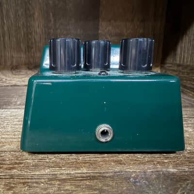 Ibanez TS808HW Hand-Wired Tube Screamer 2009 - 2024 - Green image 5