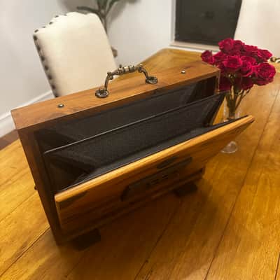 Bhava Concert Edition Shruti Box - Medium G2-G3 imagen 3