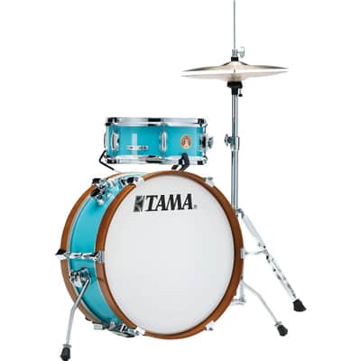 tamami Tama LJK28S Club Jam Mini 18 / 12x5