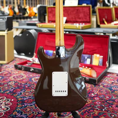 Fender Dan Smith American Strat 1982 image 5