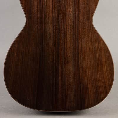 Santa Cruz OM Custom 2015, Natural image 7
