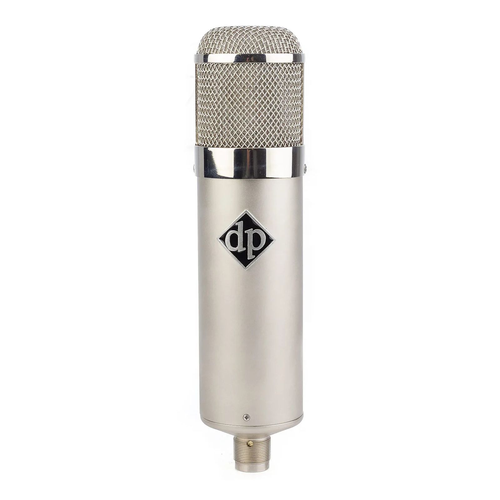 Pearlman TM-47 Cardioid Tube Condenser Microphone | Reverb