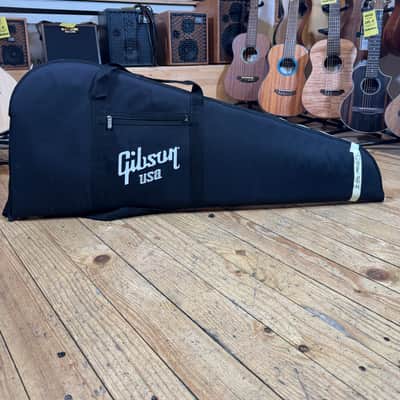 Gibson SG Junior (120th Anniversary Edition) 2014 - Heritage Cherry Bild 7