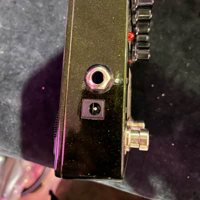 Tech 21 Boost Overdrive Pedal image 3