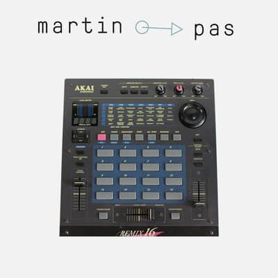 Akai Remix 16 image 1
