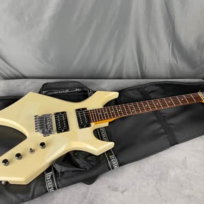 BC Rich Warlock 50 Series  1993 image 19