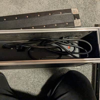TL Audio Dual Valve Mic Pre-Amp image 2