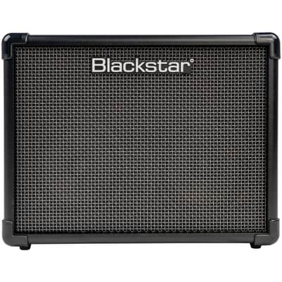 Blackstar ID:Core V4 20W Black - Modeling Combo Amp for Electric Guitars image 1