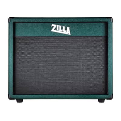 Zilla Mini Modern 1x12" Guitar Speaker Cabinet