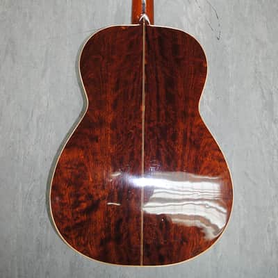 Guitarra Espanola Classical Spanish Guitar image 8