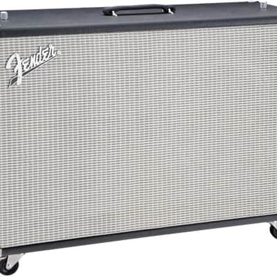 Fender Super-Sonic™ 60 212 Enclosure, Black image 2