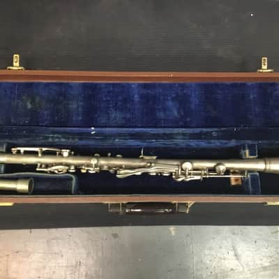 Madelon Clarinet image 8