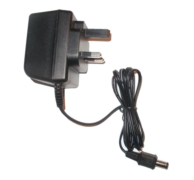 Power Supply Replacement for Boss Ds-330 Ac Adapter Uk 12V image 1