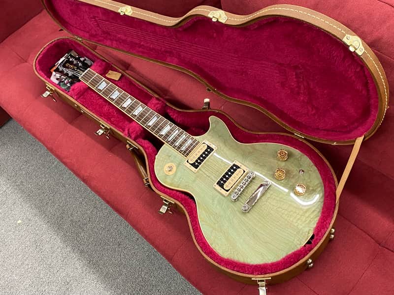 ギブソン　レスポール　クラシック2015 Gibson Les Paul Classic 2015 | Reverb Canada