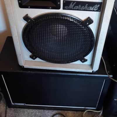 Marshall 8015 1988 Grey image 1